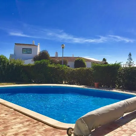 Great 3 Bedroom In Clube Atlantico With Ac And Short Walk To Beach * Carvoeiro (Lagoa)