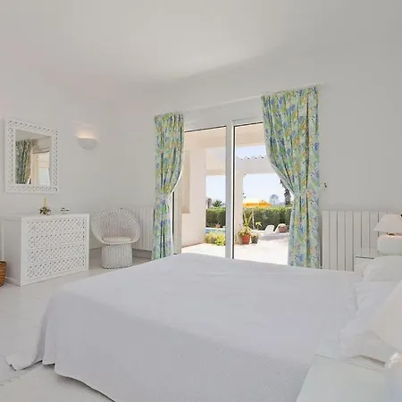 Great 3 Bedroom In Clube Atlantico With Ac And Short Walk To Beach * Carvoeiro (Lagoa)