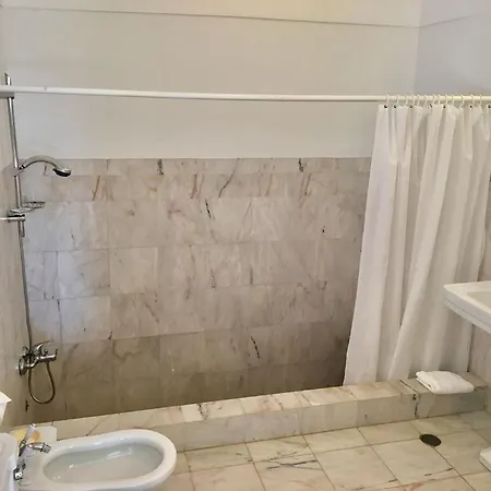 Gasthuis Great 3 Bedroom In Clube Atlantico With Ac And Short Walk To Beach